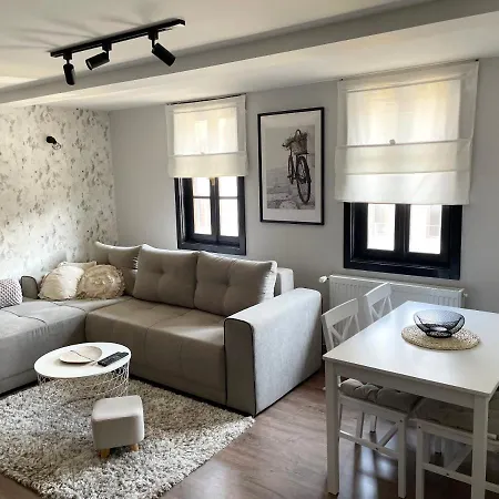 Apartment Stari Grad 1