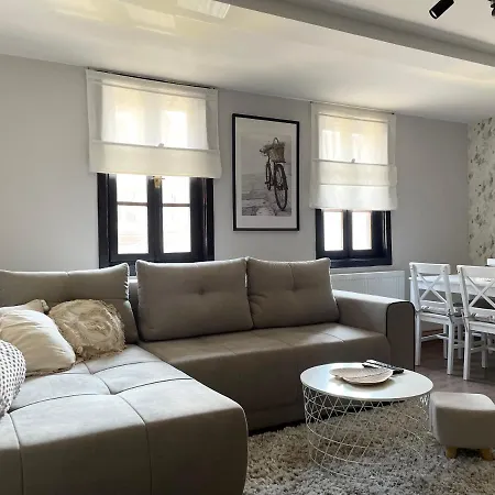 Apartment Stari Grad 1 Valjevo