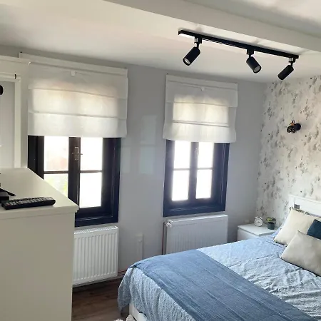 Stari Grad 1 아파트 *