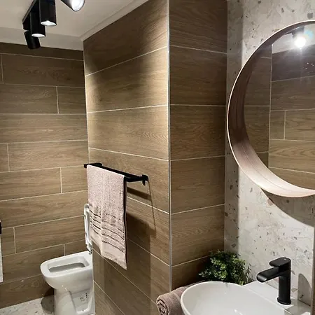 아파트 Stari Grad 1