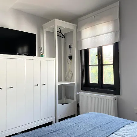 아파트 Stari Grad 1 발제보