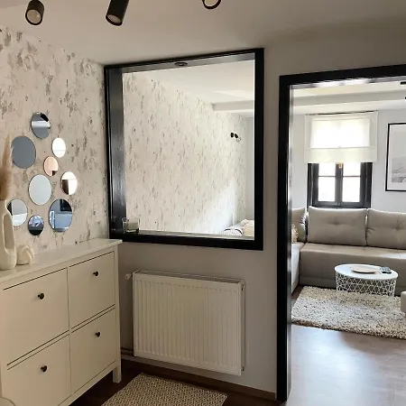 Apartment Stari Grad 1 Valjevo