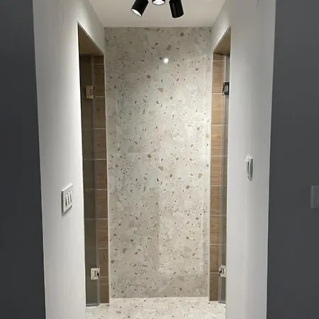 Apartment Stari Grad 1 Valjevo