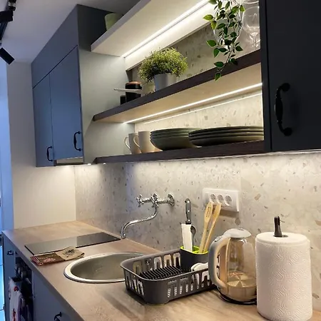 Stari Grad 1 아파트 발제보