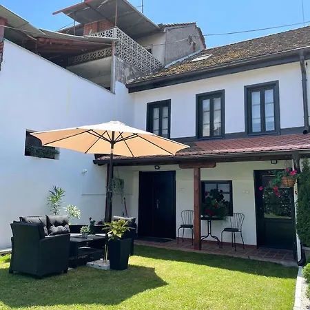 Stari Grad 1 아파트 발제보