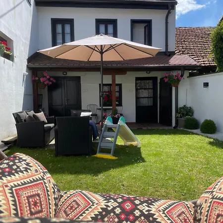 아파트 Stari Grad 1