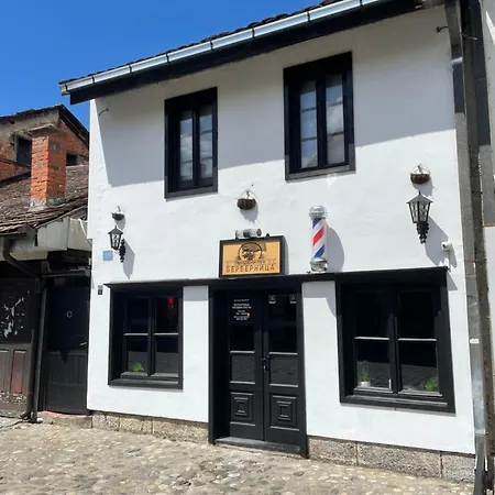 아파트 Stari Grad 1 발제보