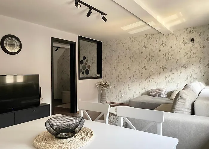 Stari Grad 1 Valjevo