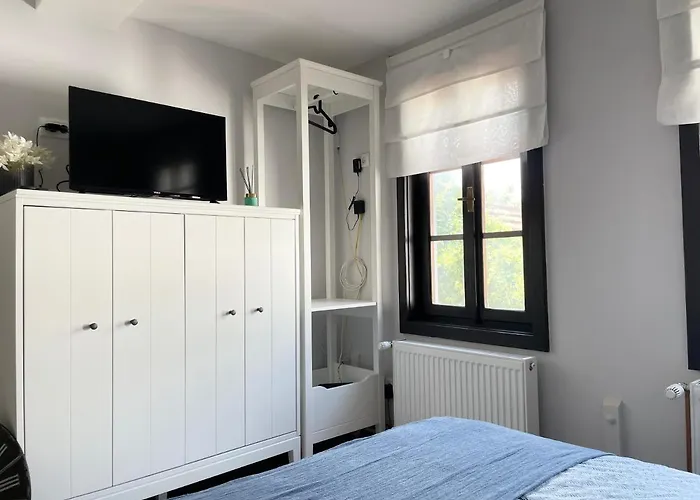 Daire Stari Grad 1 Valjevo