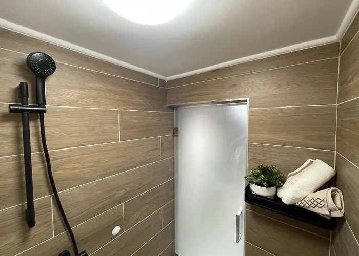 Stari Grad 1 Daire Valjevo