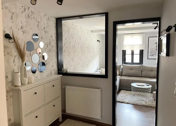 Daire Stari Grad 1 Valjevo