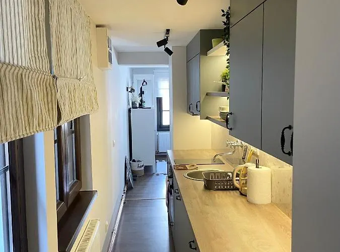 Daire Stari Grad 1 *