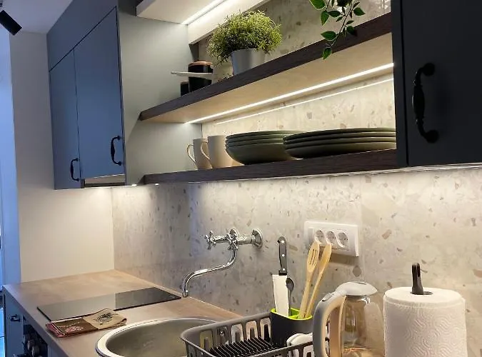 Stari Grad 1 Daire Valjevo