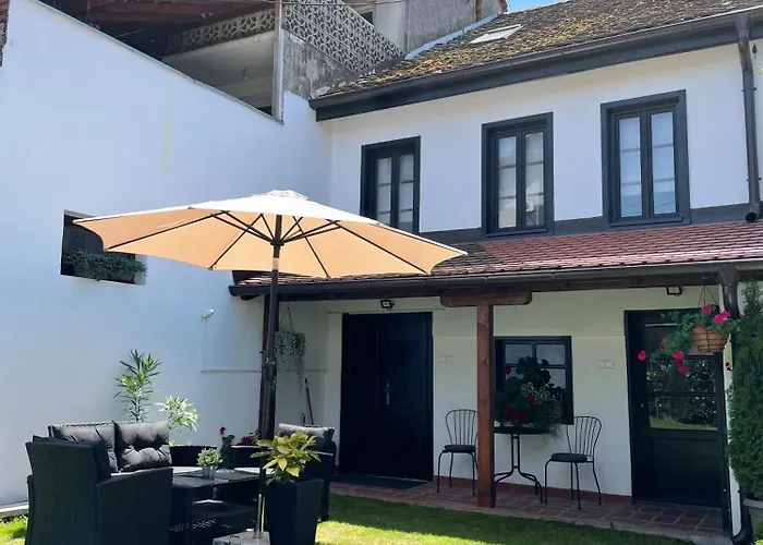 Stari Grad 1 Daire Valjevo