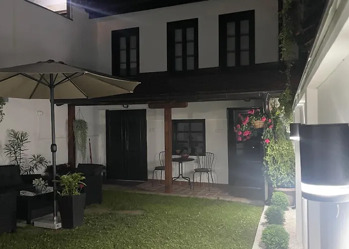 Stari Grad 1 Valjevo