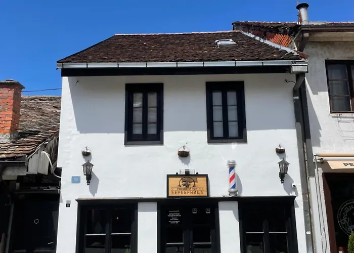 Daire Stari Grad 1 *