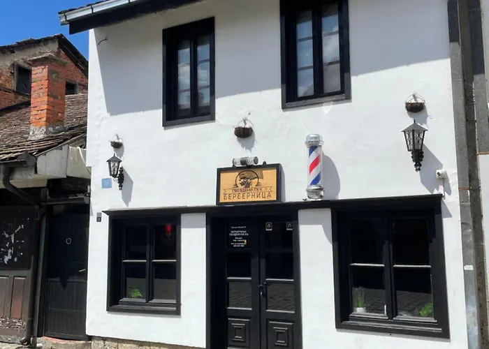 Daire Stari Grad 1 Valjevo